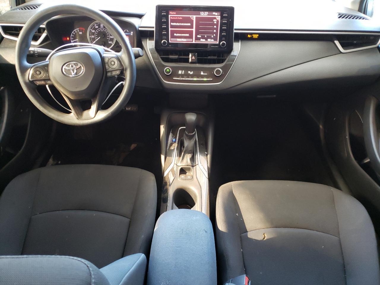 2021 Toyota Corolla - Image 8