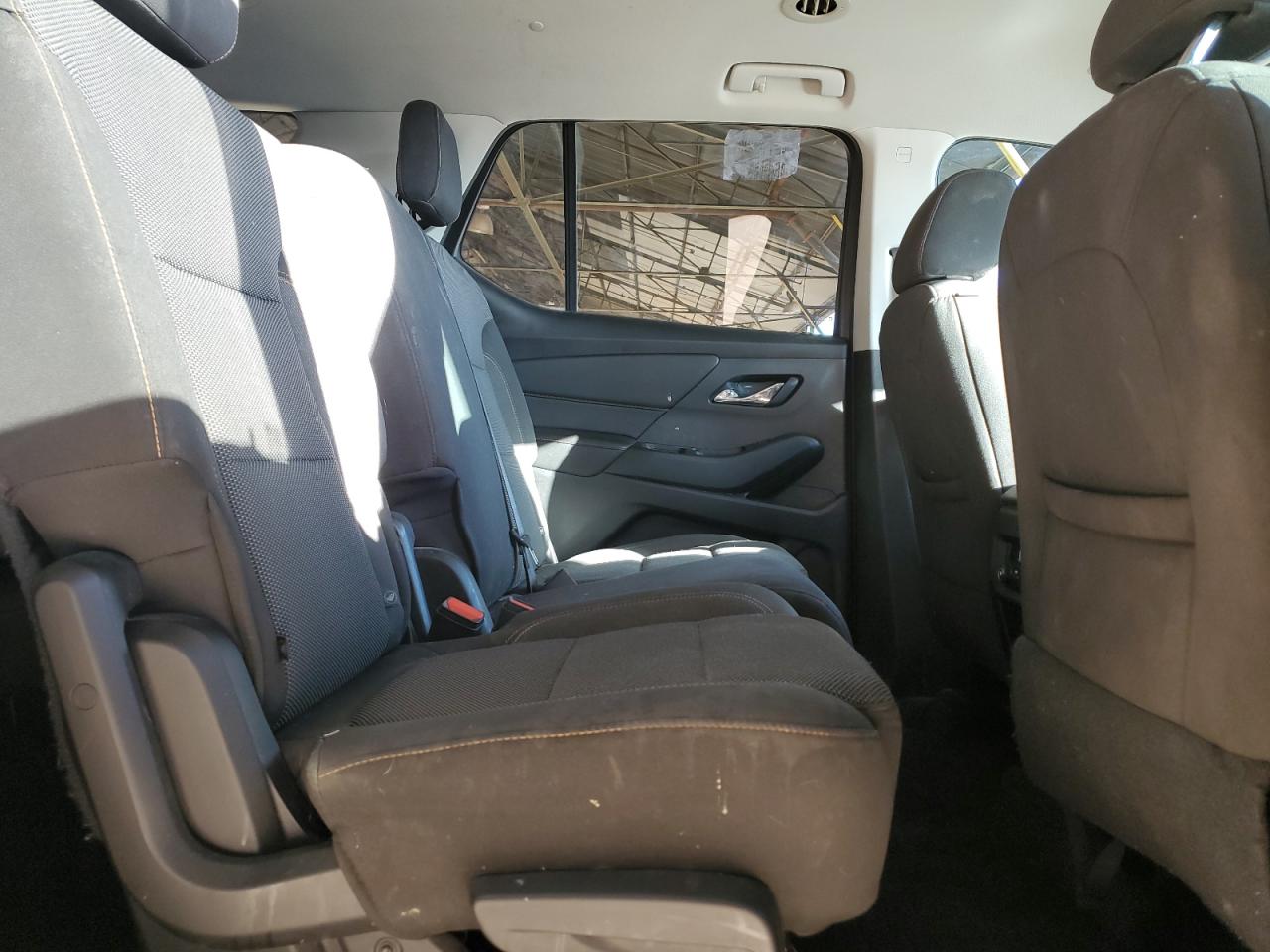 2018 Chevrolet Traverse - Image 11