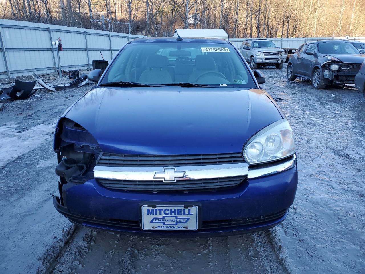 2005 Chevrolet Malibu - Image 5