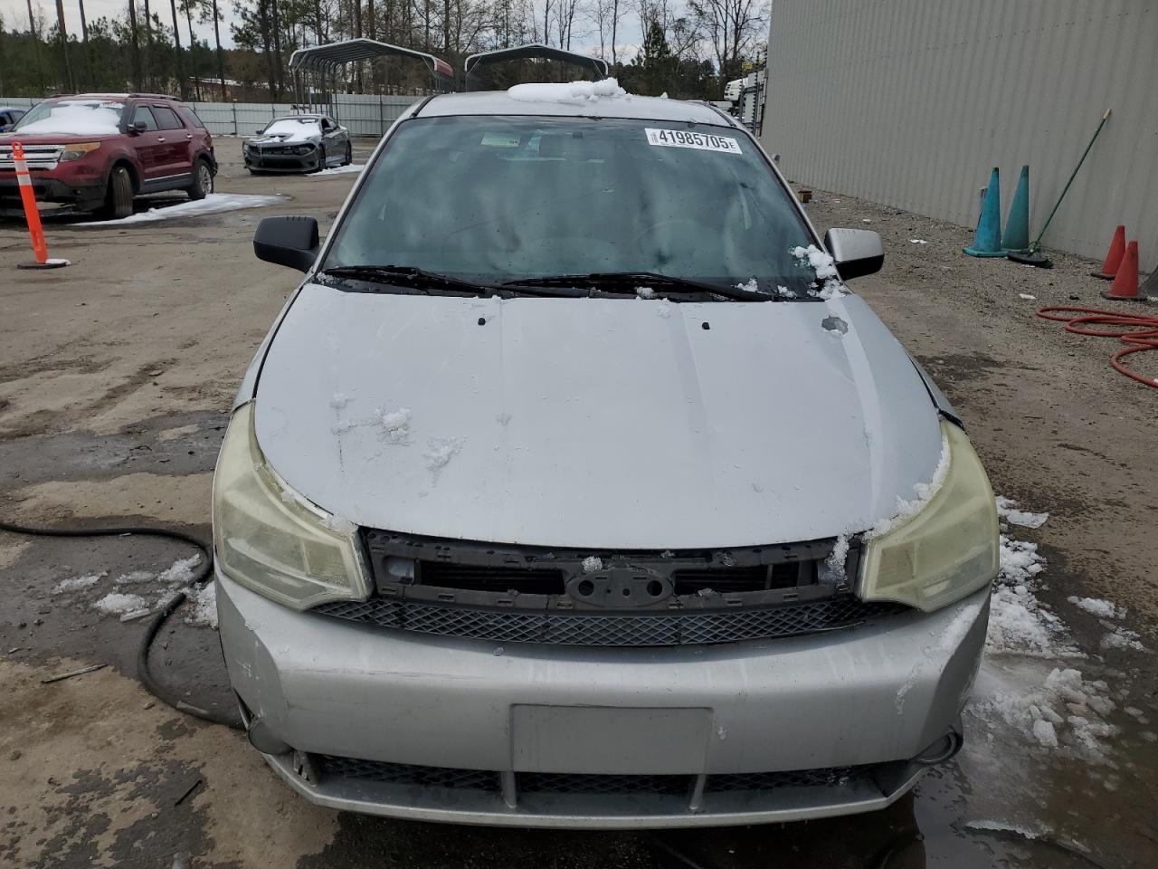 2009 Ford Focus - Image 5