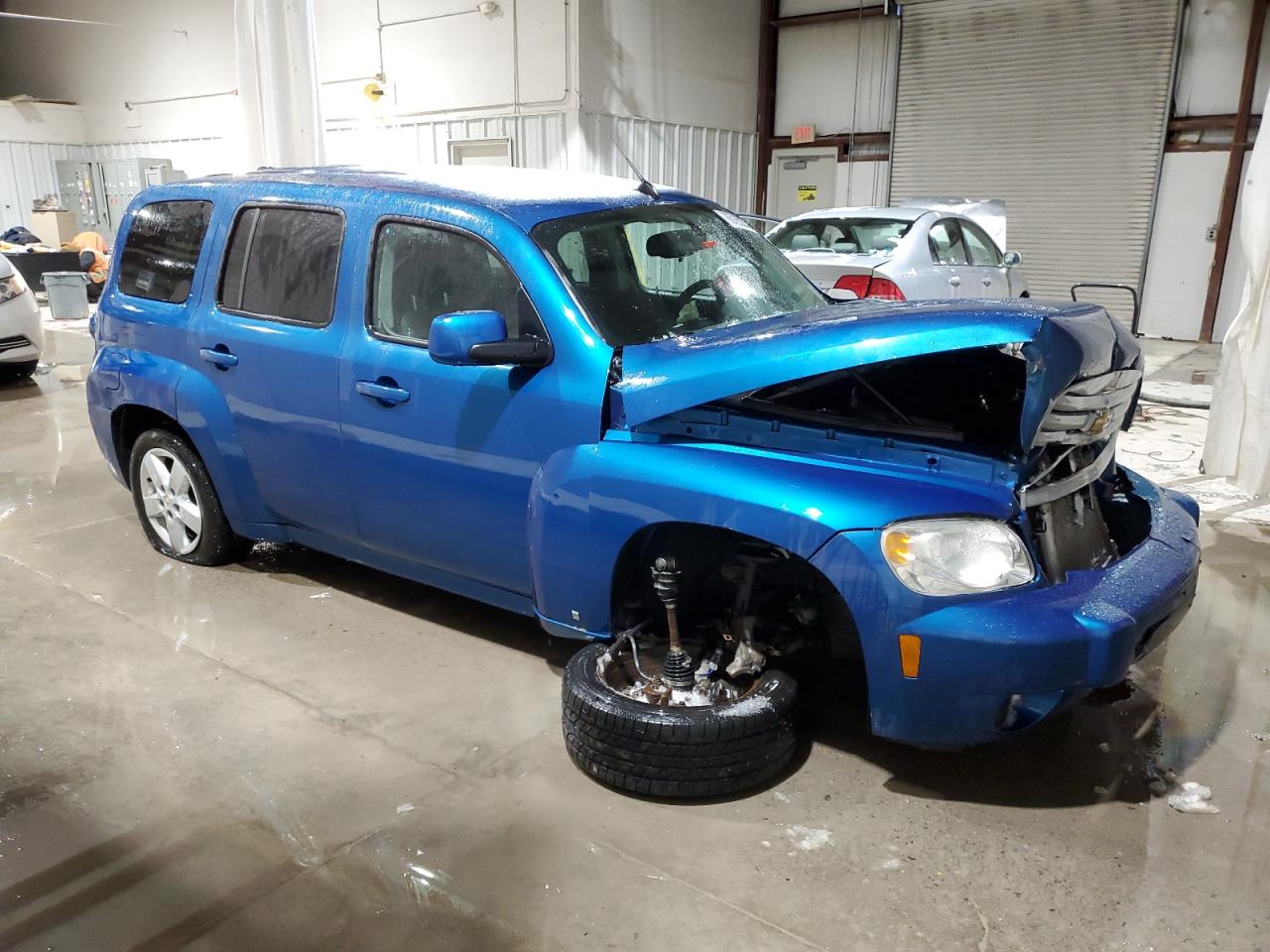 2009 Chevrolet HHR - Image 4