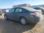 2012 Mazda 6 I de vânzare în Kansas City, KS - Side