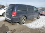 2015 DODGE GRAND CARAVAN SE for sale at Copart ON - TORONTO