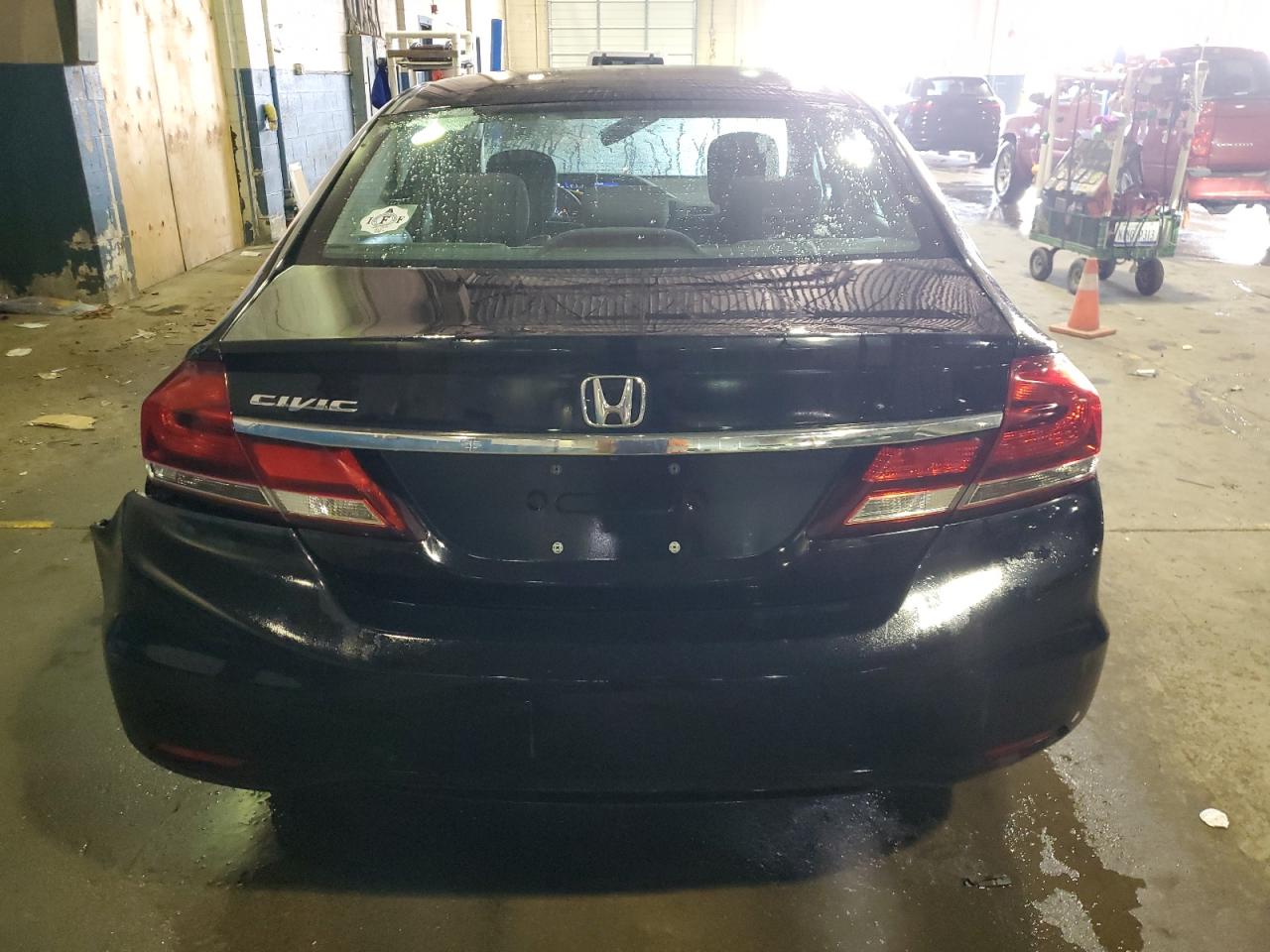 2013 Honda Civic - Image 6