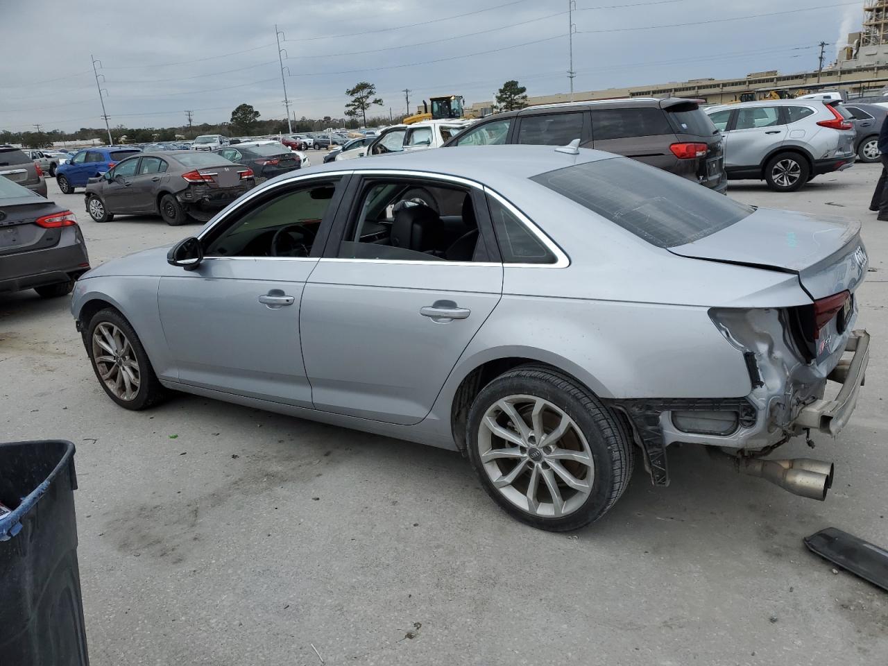 2019 Audi A4 - Image 2