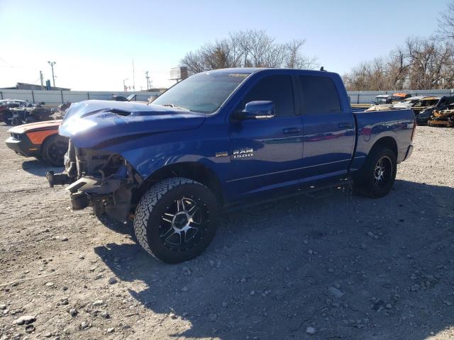 2016 Ram 1500 Sport