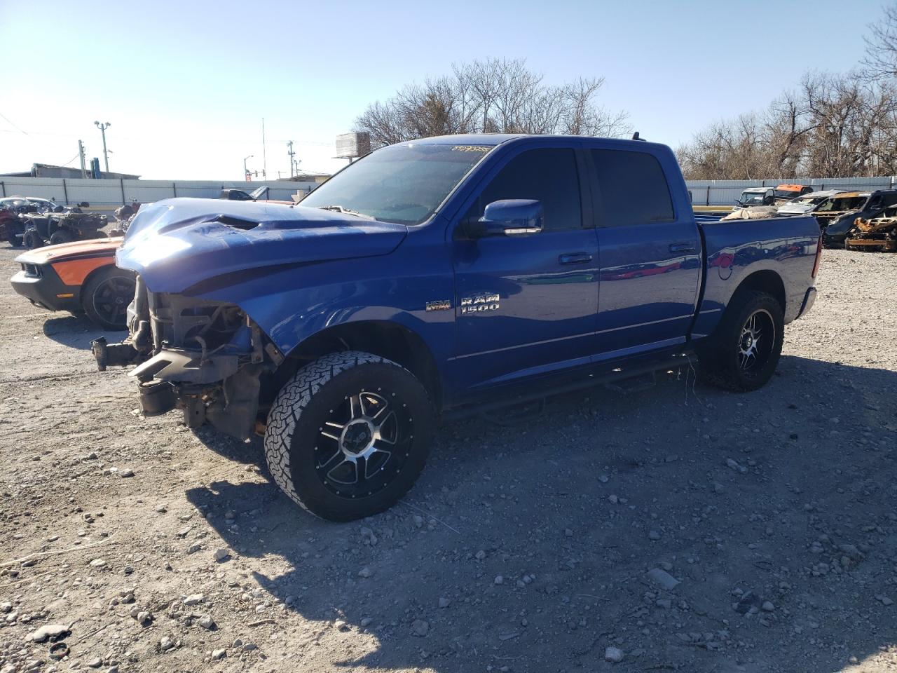 RAM 1500