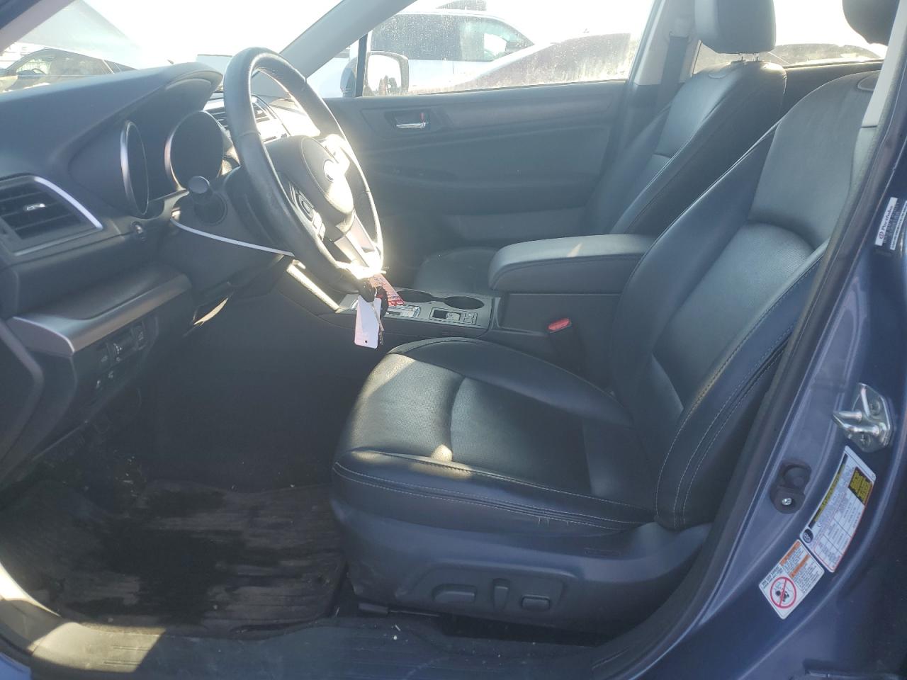 2015 Subaru Outback - Image 7