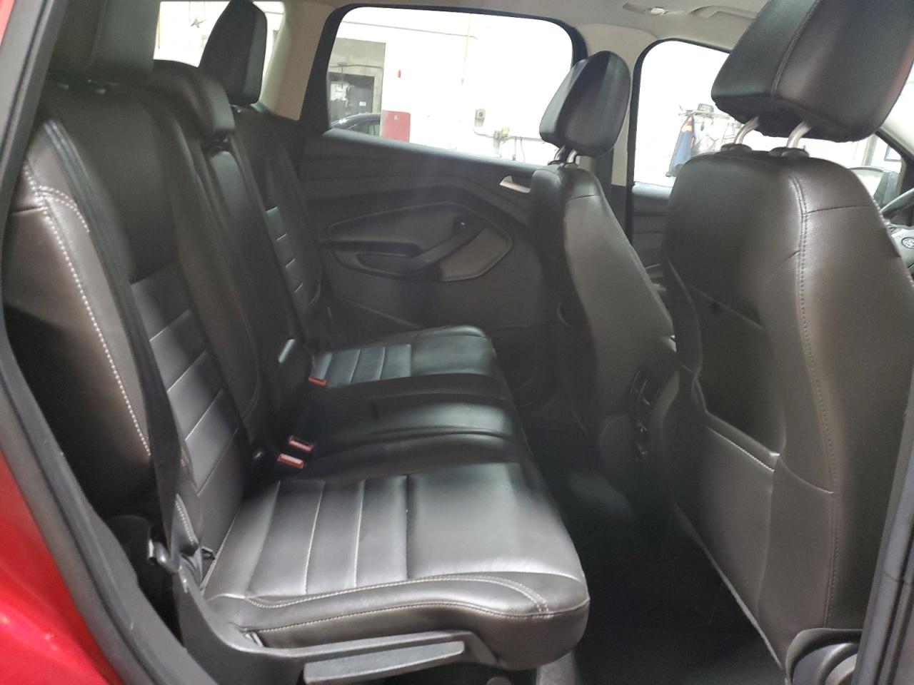 2014 Ford Escape - Image 11