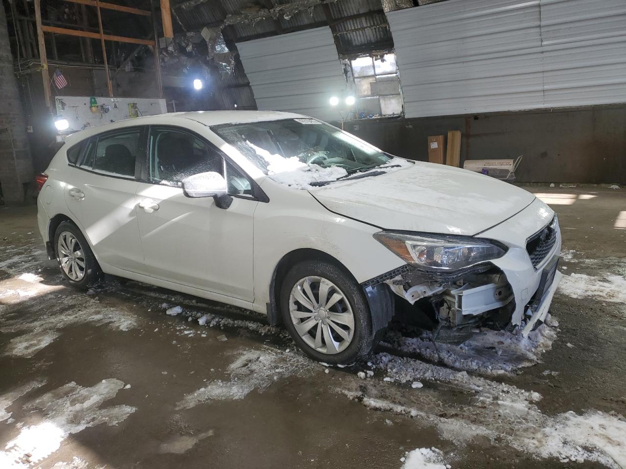 2019 Subaru Impreza - Image 4