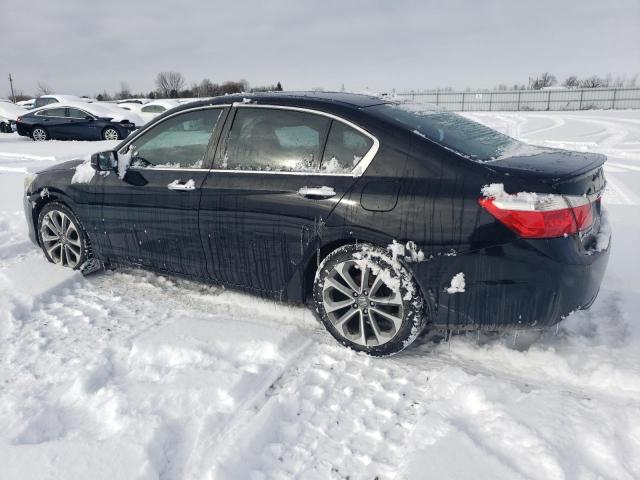 2014 HONDA ACCORD TOURING