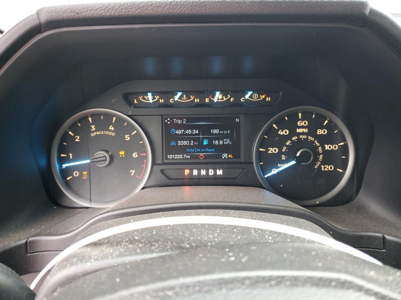 2018 Ford F-150 - Image 9