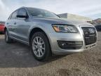 2010 Audi Q5 Premium Plus na sprzedaż w North Las Vegas, NV - Mechanical