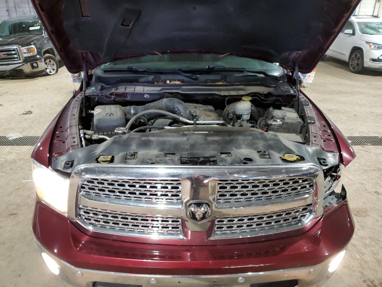 2018 RAM 1500 - Image 11