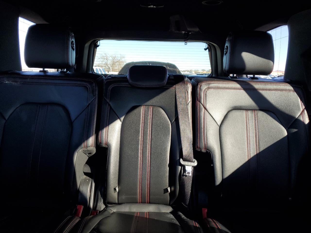 2020 Ford Expedition Limited VIN: 1FMJU2AT0LEA92064 Lot: 88072045