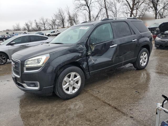 2014 Gmc Acadia Sle