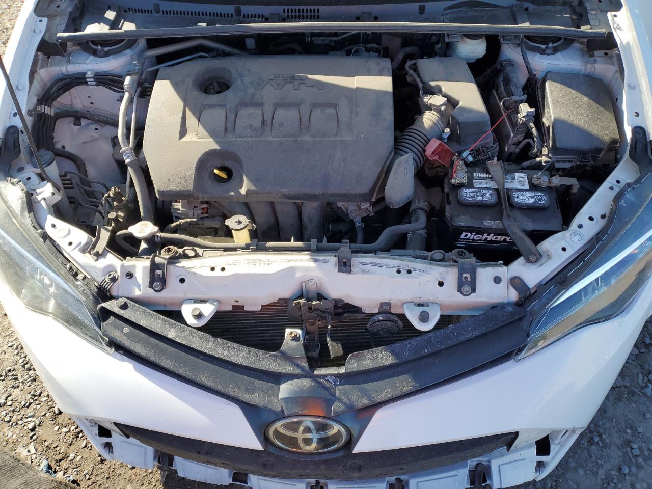 2019 Toyota Corolla - Image 12