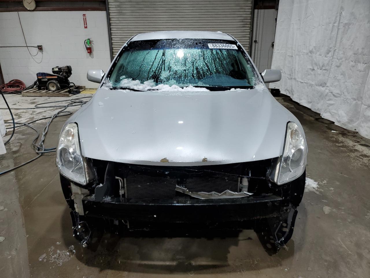 2011 Nissan Altima - Image 5