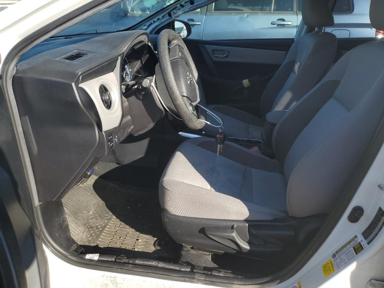 2019 Toyota Corolla - Image 7