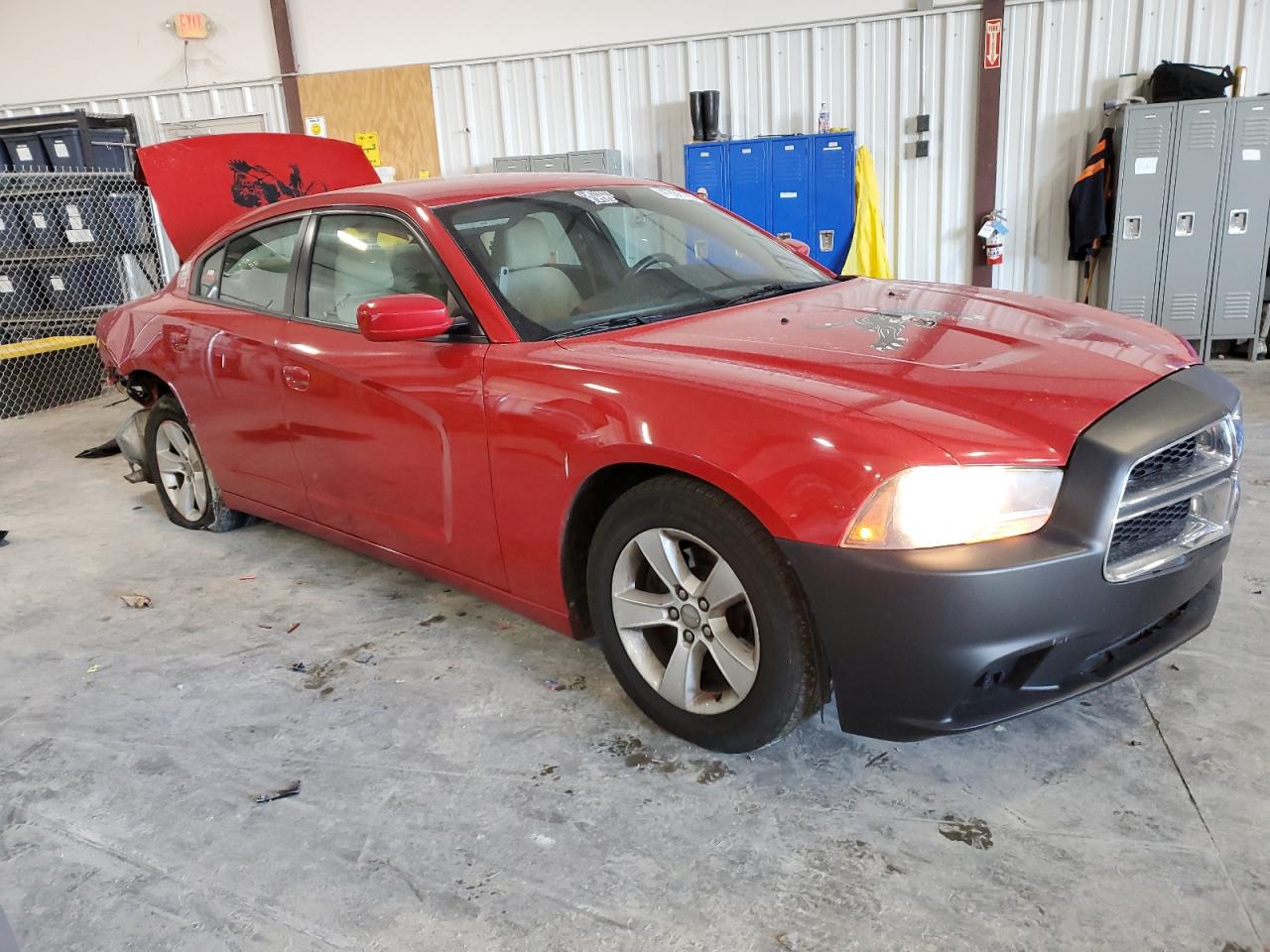 2013 Dodge Charger - Image 4