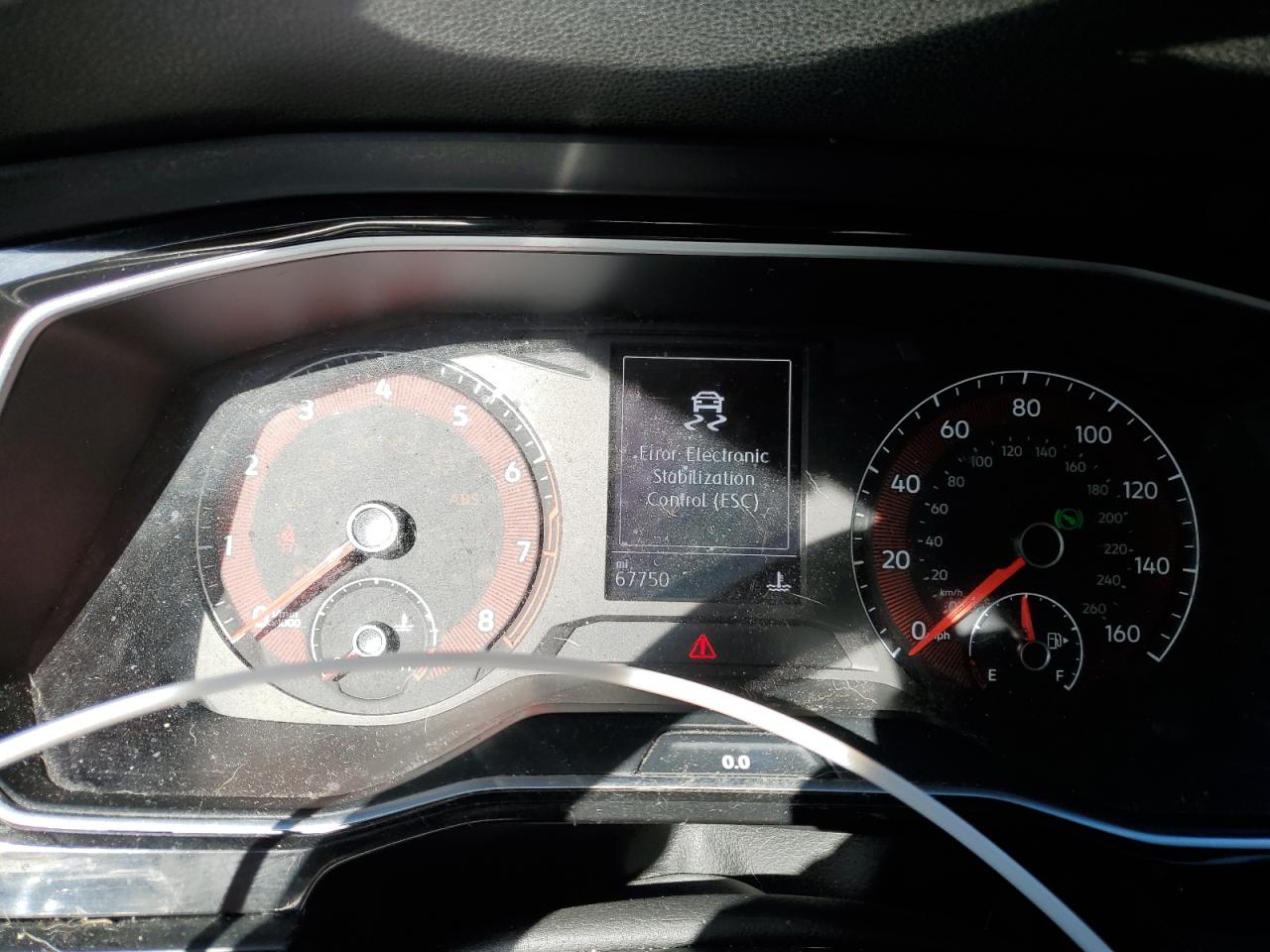 2019 Volkswagen Jetta - Image 9