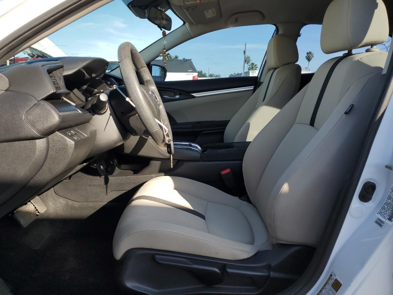 2019 Honda Civic - Image 7