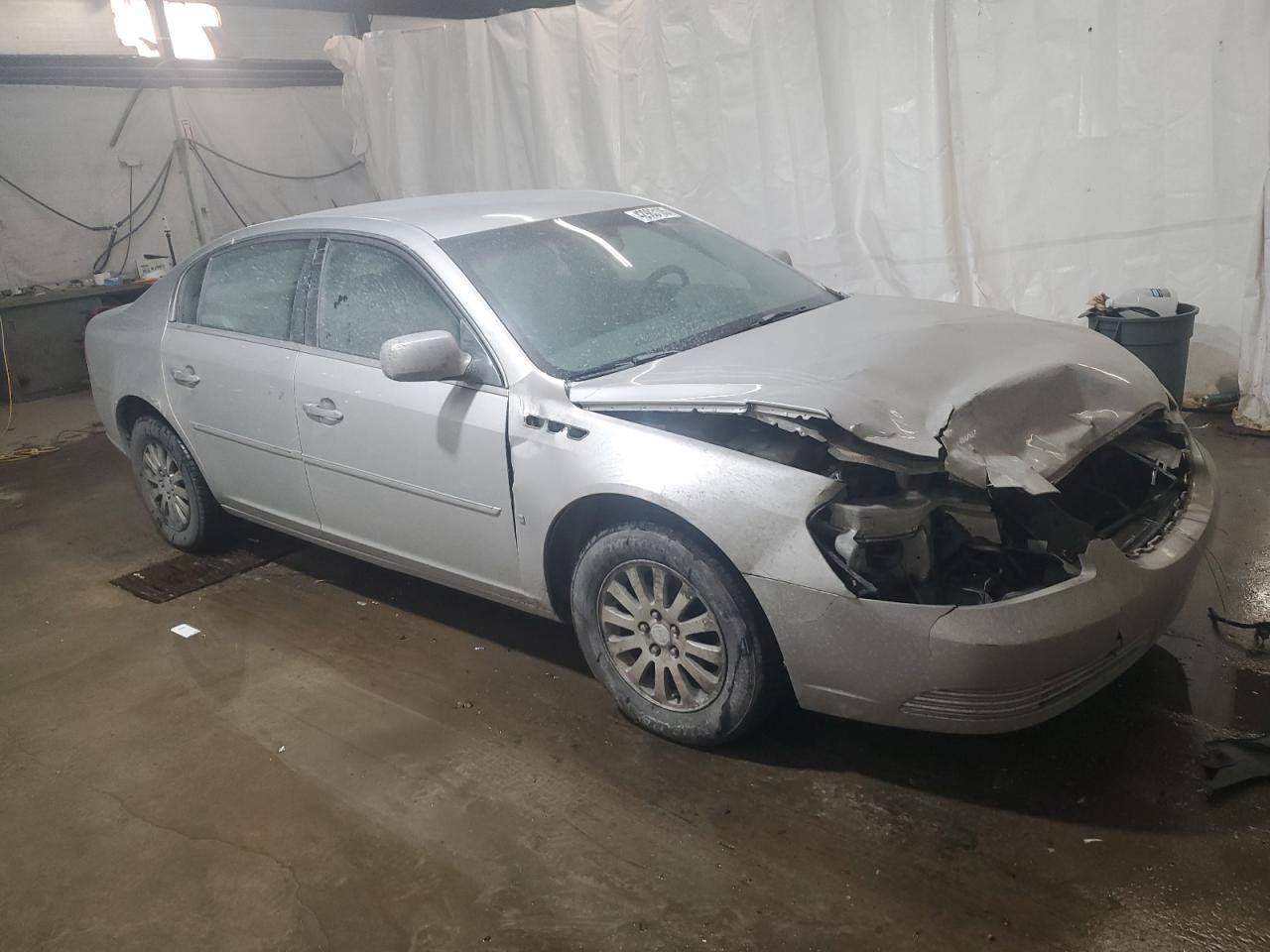 2007 Buick Lucerne - Image 4