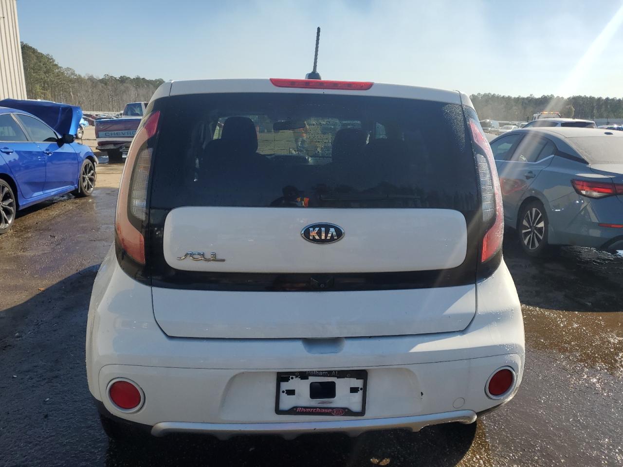 2018 Kia Soul - Image 6