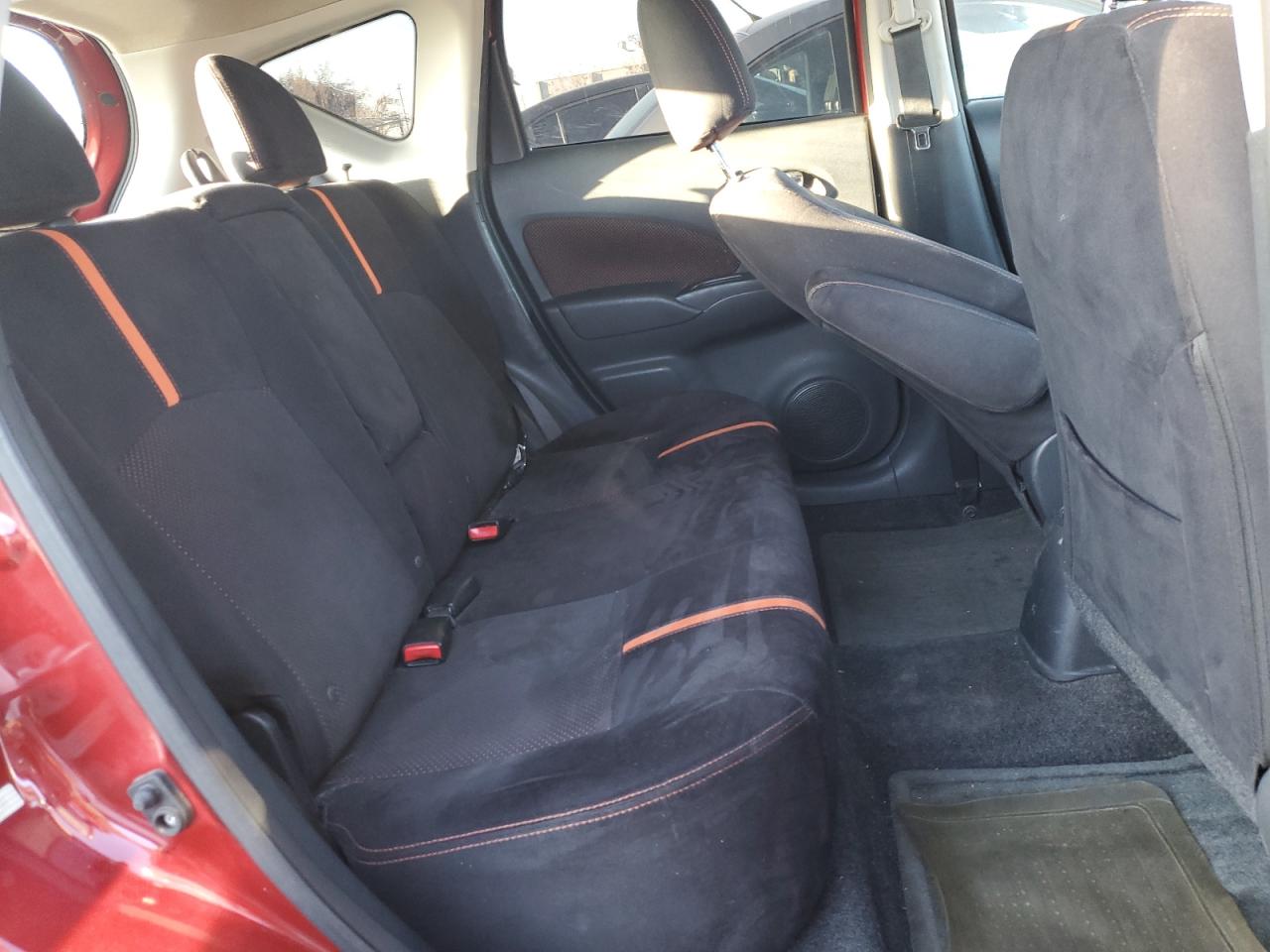 2016 Nissan Versa - Image 10