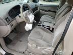 2004 Toyota Sienna Ce продається в Woodburn, OR - Front End