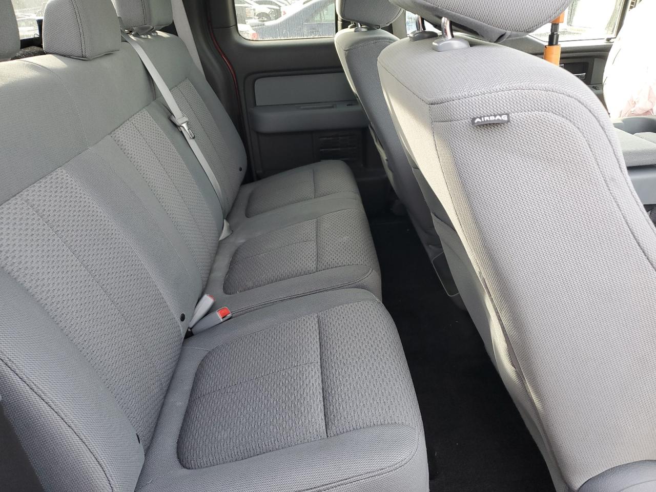 2013 Ford F-150 - Image 11
