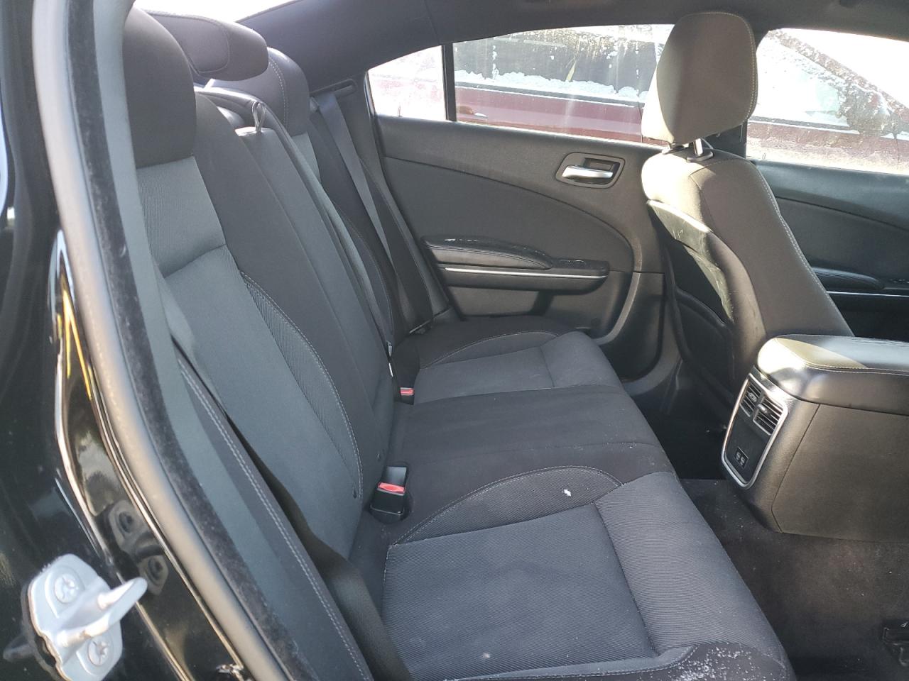 2015 Dodge Charger - Image 10