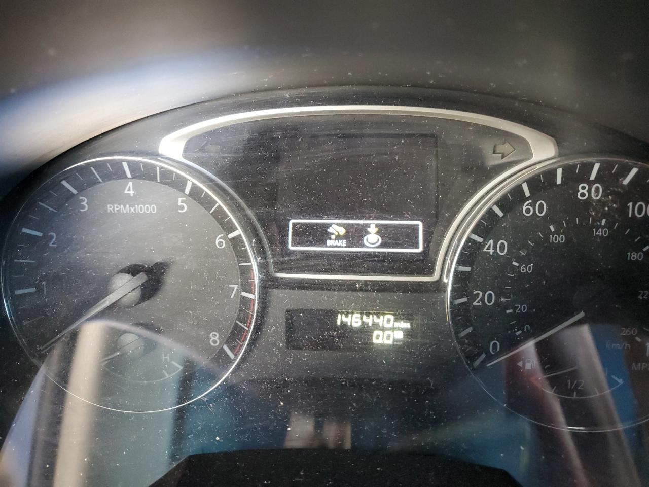 2015 Nissan Altima - Image 9