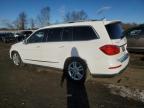 2014 Mercedes-Benz Gl 450 4Matic продається в Windsor, NJ - Side