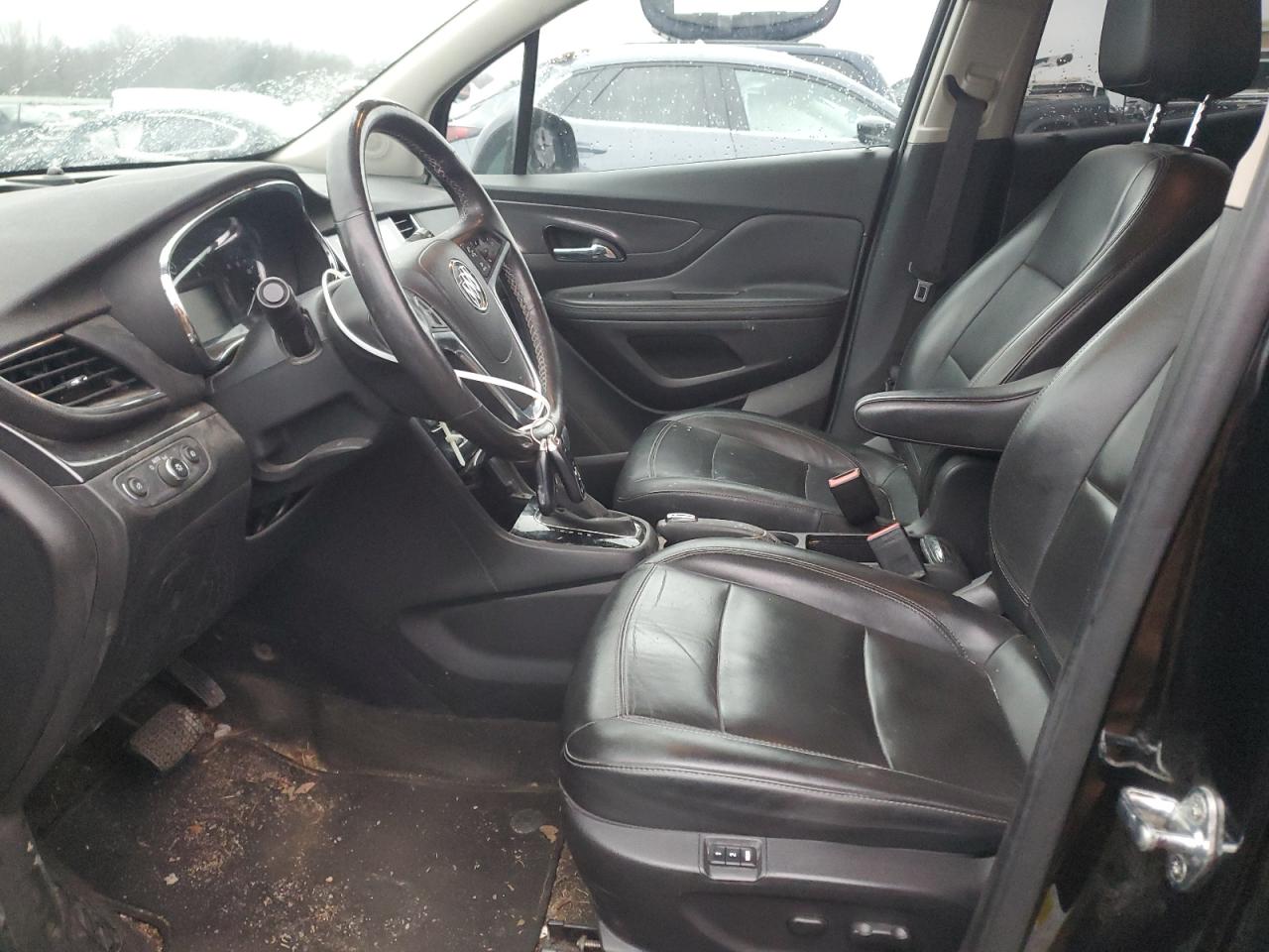 2018 Buick Encore - Image 7