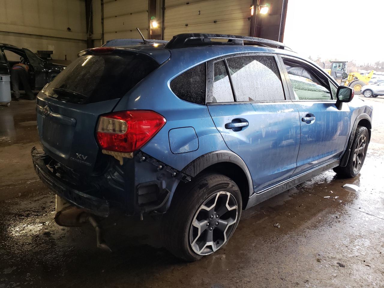 2015 Subaru XV - Image 3