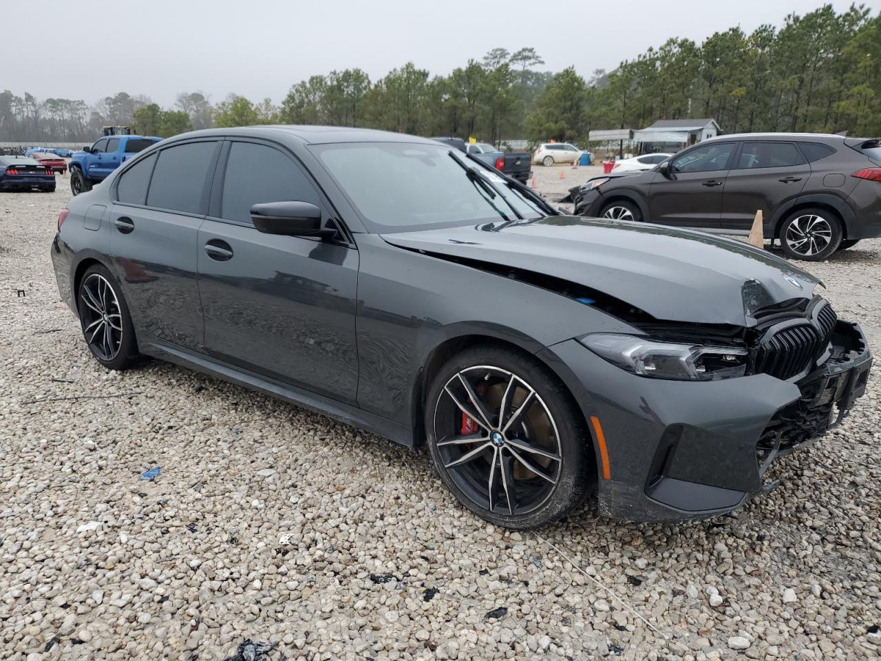 2024 BMW 3er - Image 4