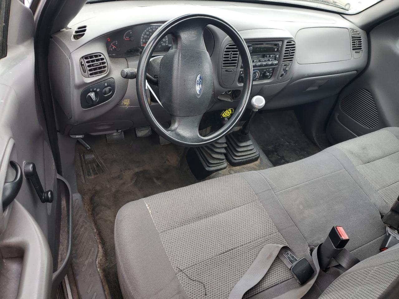 2003 Ford F-150 - Image 8
