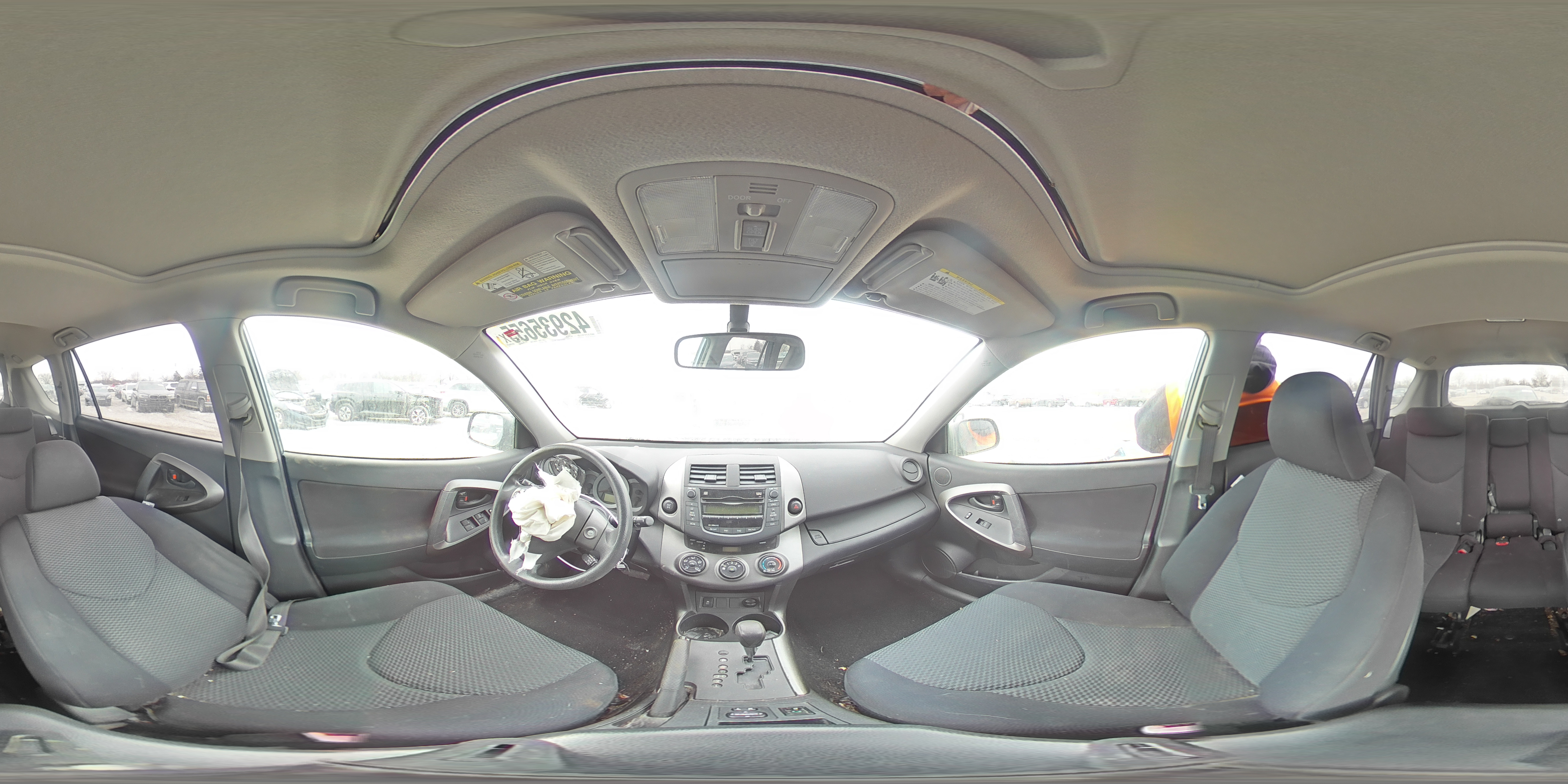 2010 Toyota RAV 4 - Image 14