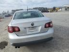 2010 Volkswagen Jetta Limited იყიდება Lumberton-ში, NC - All Over