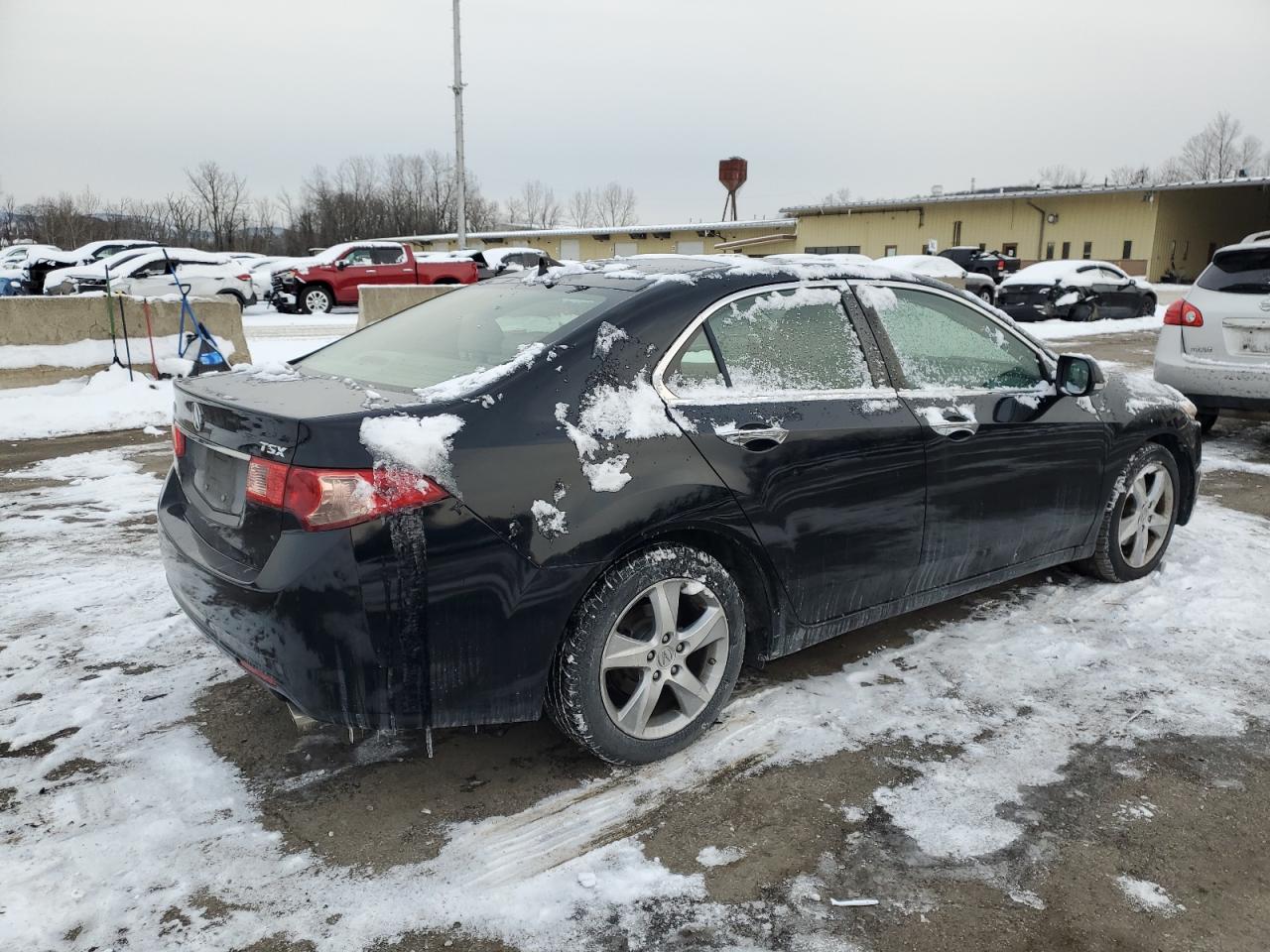 2011 Acura TSX - Image 3