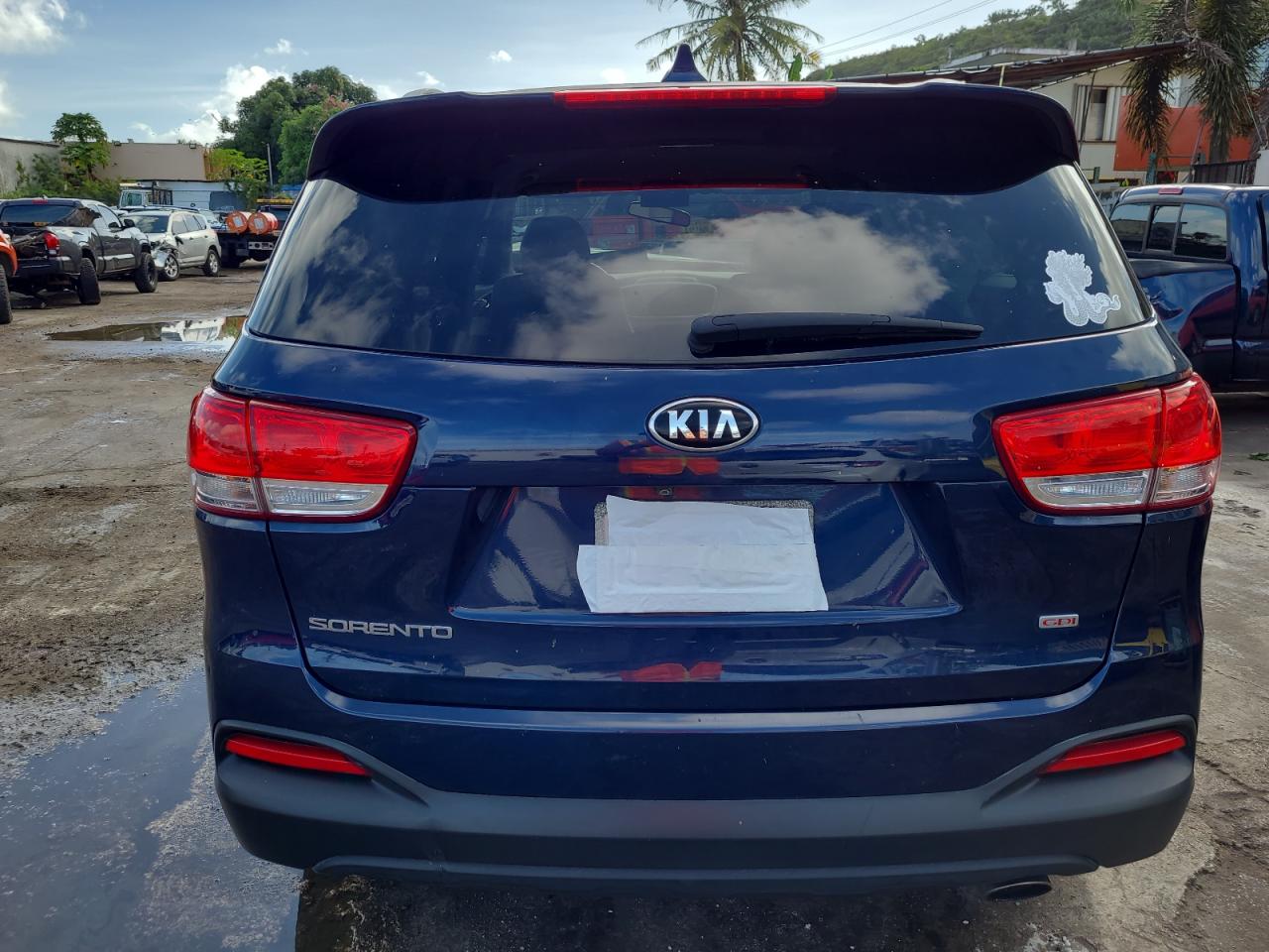 2018 Kia Sorento - Image 6