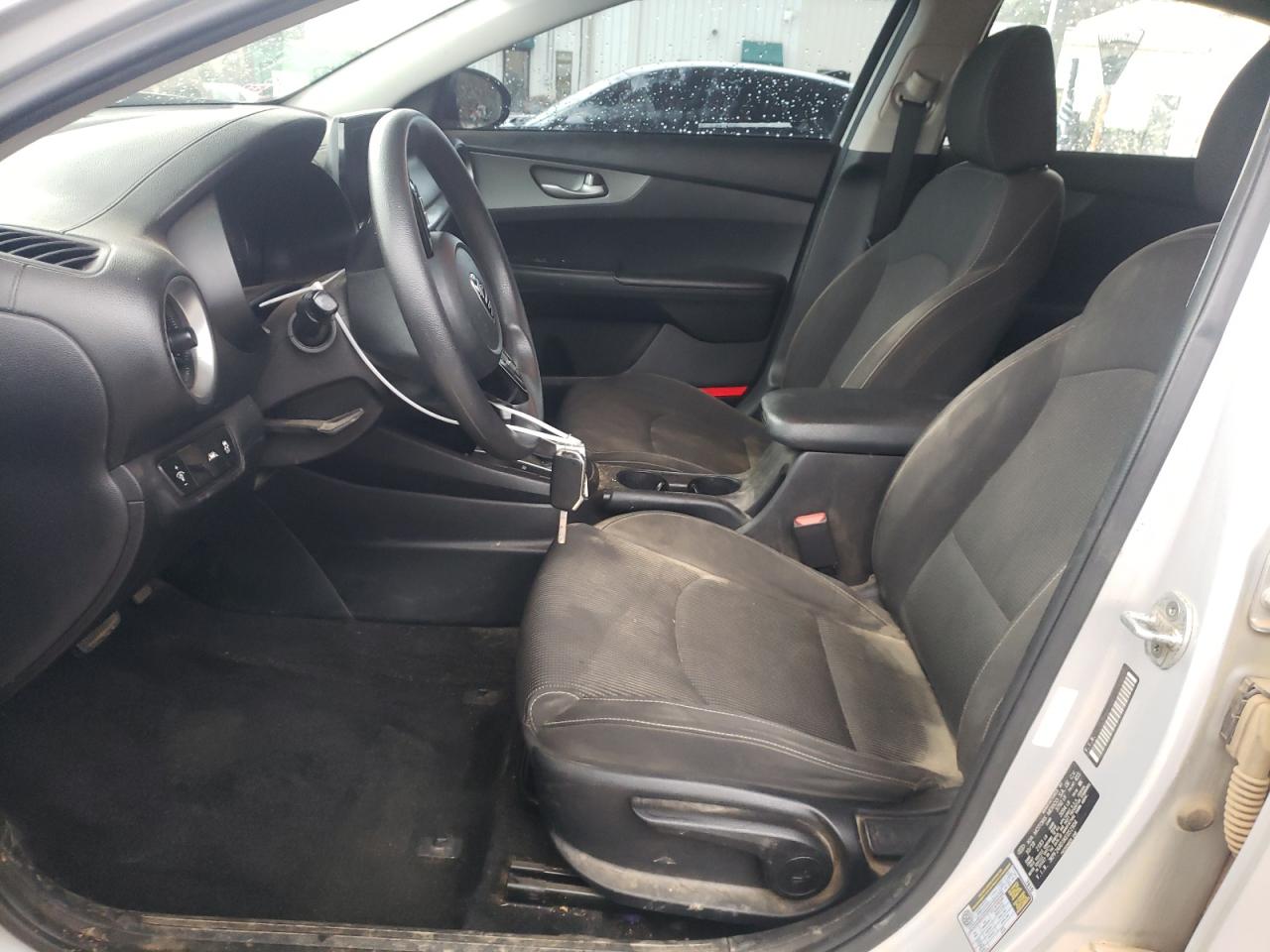 2019 Kia Forte - Image 7