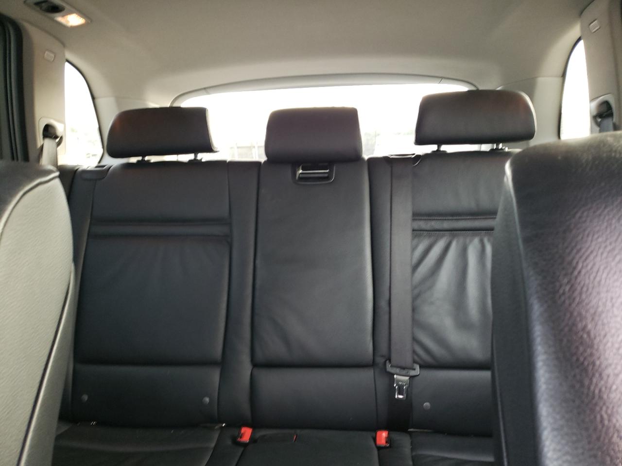 2011 BMW X5 - Image 10