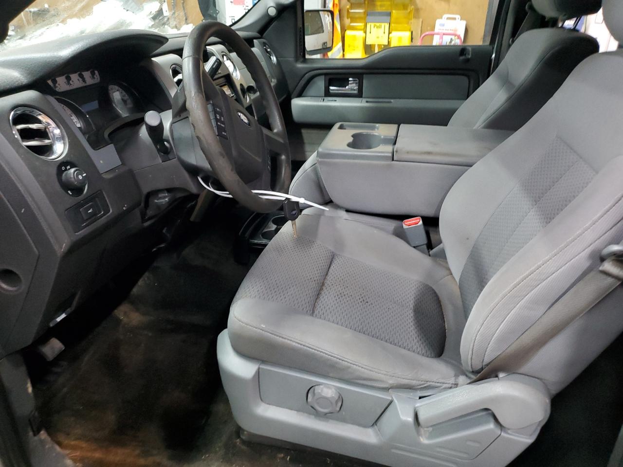 2014 Ford F-150 - Image 7