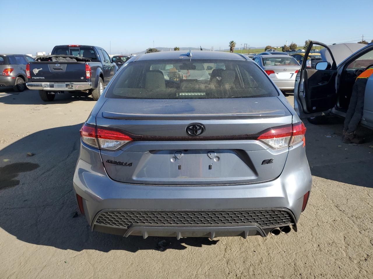 2022 Toyota Corolla - Image 6