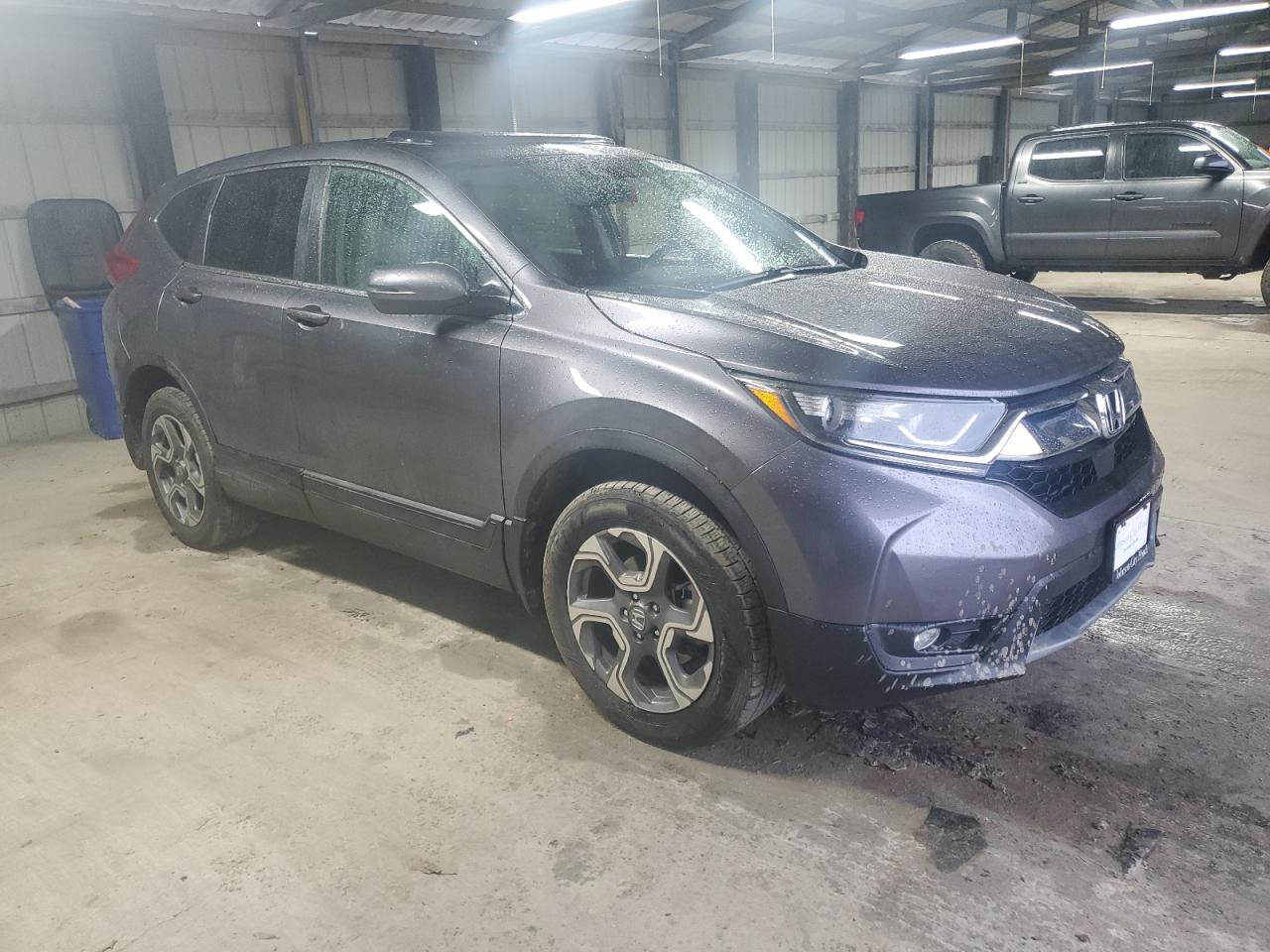 2018 Honda CR-V - Image 4