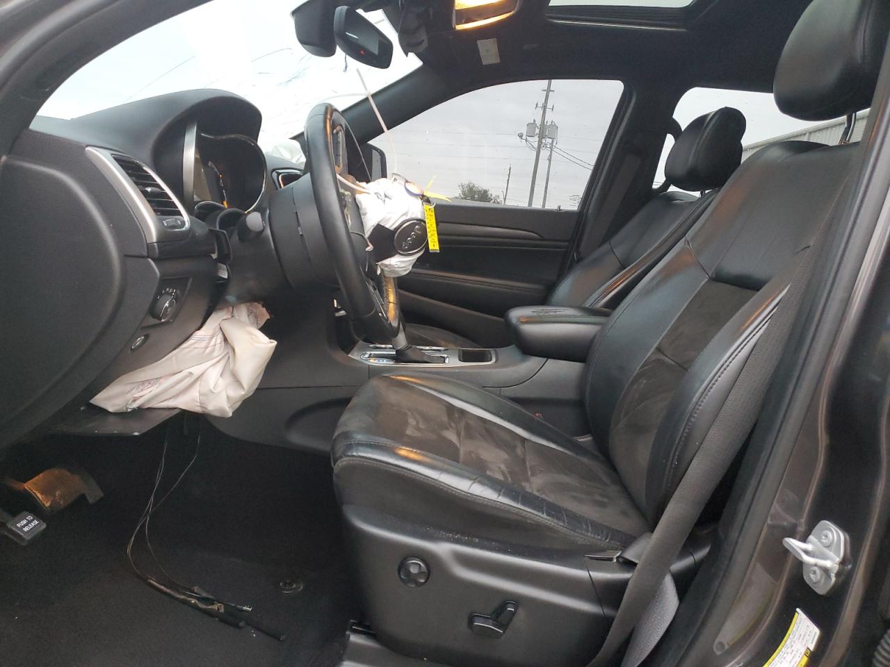 2019 Jeep Grand Cherokee - Image 7