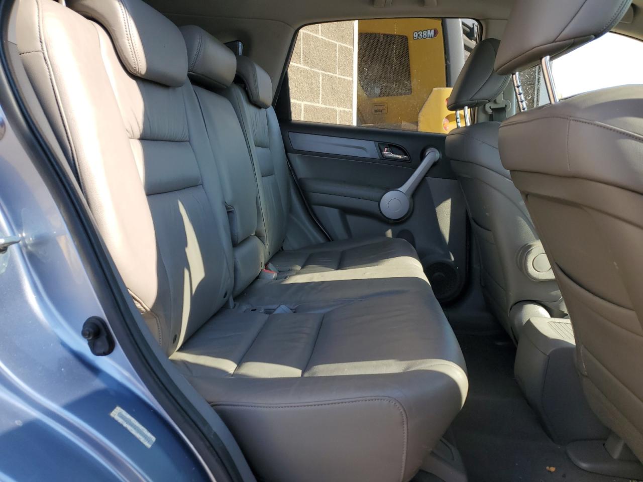 2007 Honda CR-V - Image 10