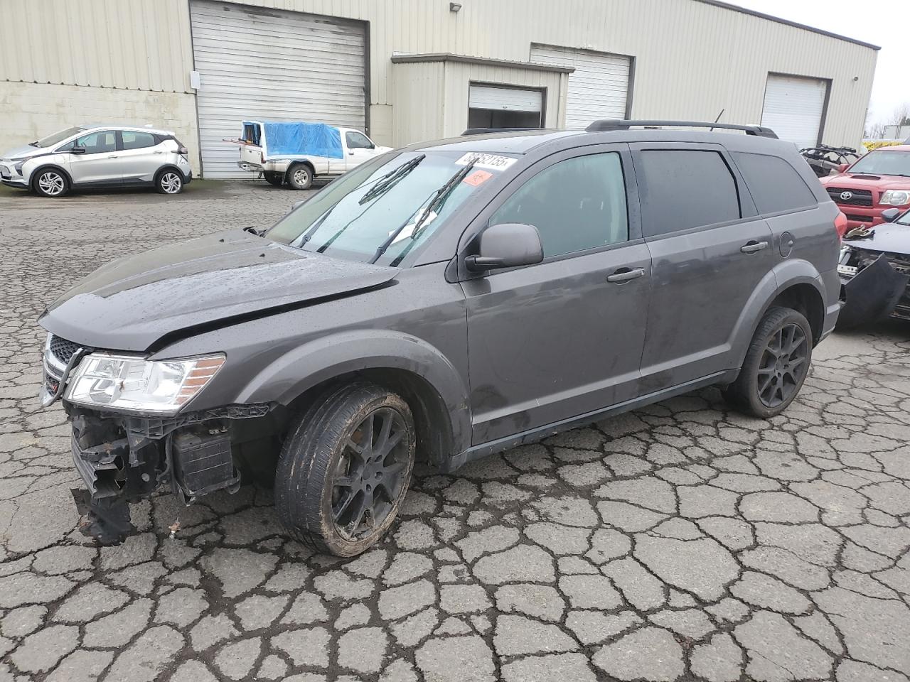 2016 Dodge Journey Sxt for Sale in Woodburn, OR - All Over